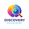 discovery psychaitry logo